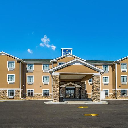 Cobblestone Hotel & Suites - Denmark المظهر الخارجي الصورة
