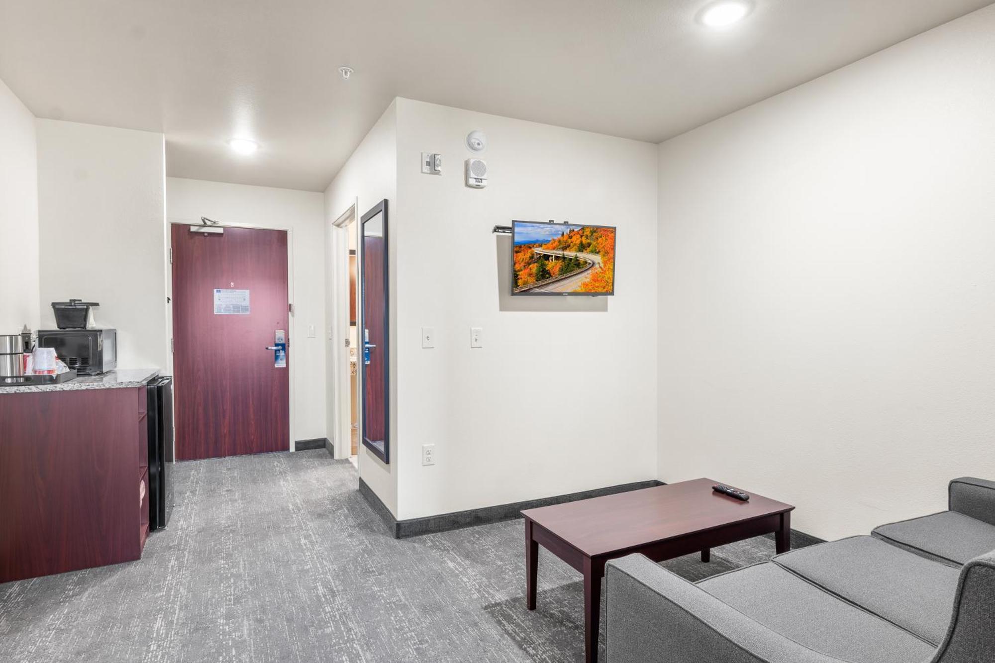 Cobblestone Hotel & Suites - Denmark المظهر الخارجي الصورة