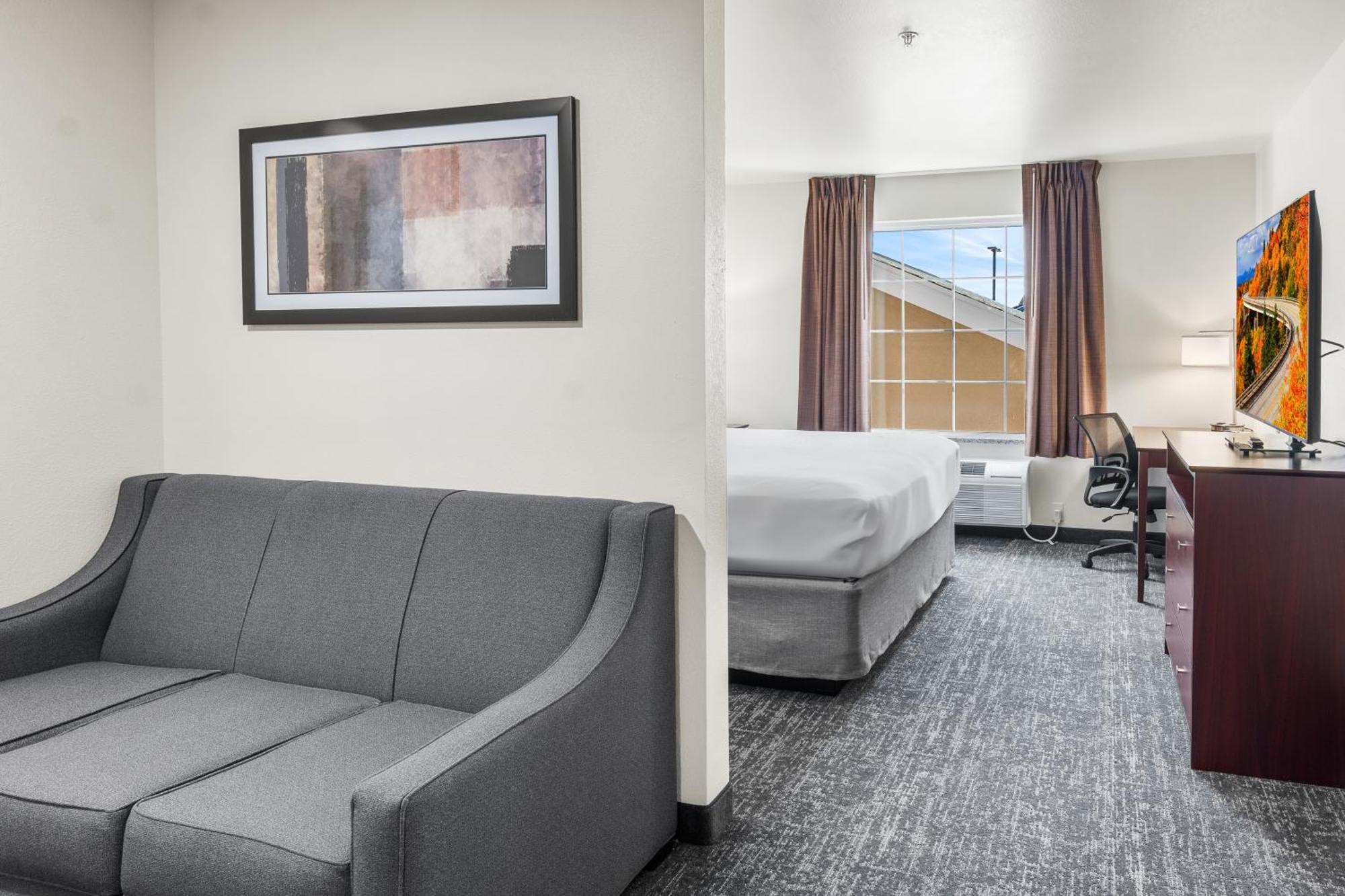 Cobblestone Hotel & Suites - Denmark المظهر الخارجي الصورة