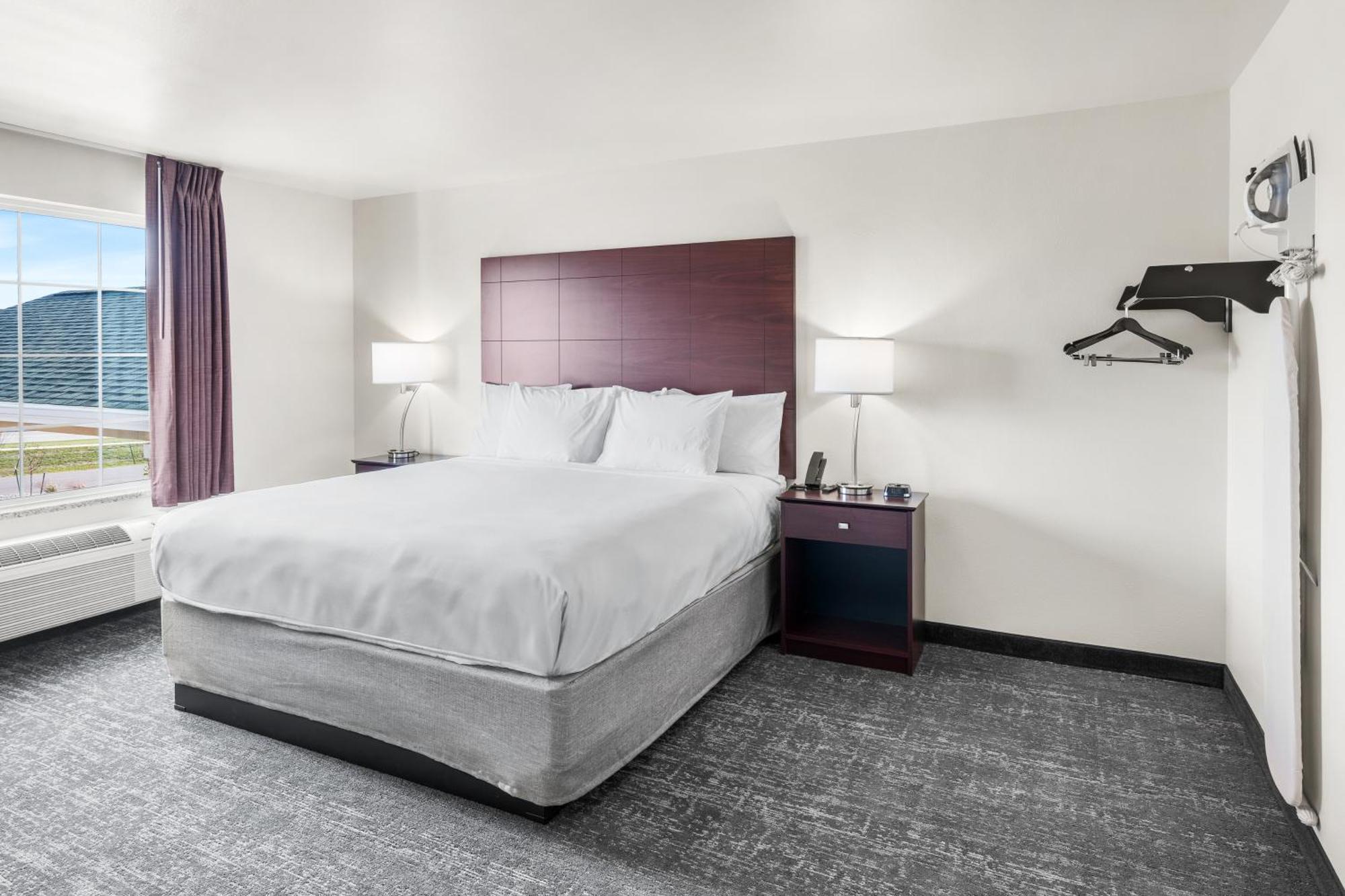 Cobblestone Hotel & Suites - Denmark المظهر الخارجي الصورة