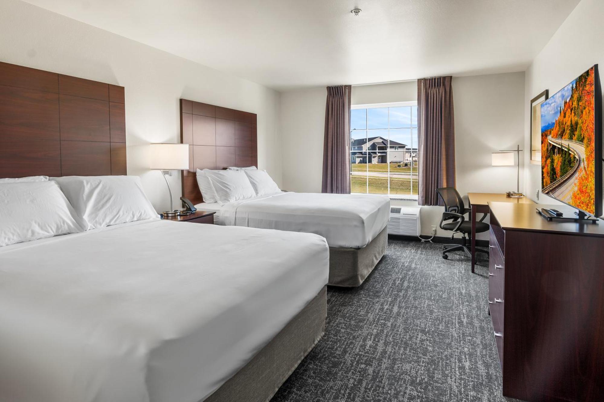 Cobblestone Hotel & Suites - Denmark المظهر الخارجي الصورة