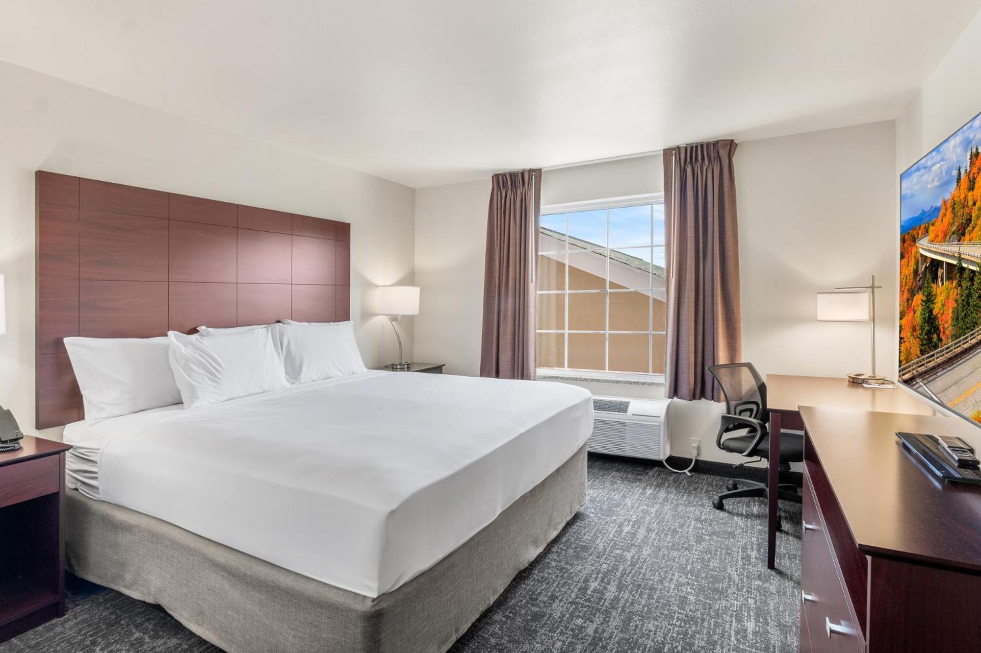 Cobblestone Hotel & Suites - Denmark المظهر الخارجي الصورة