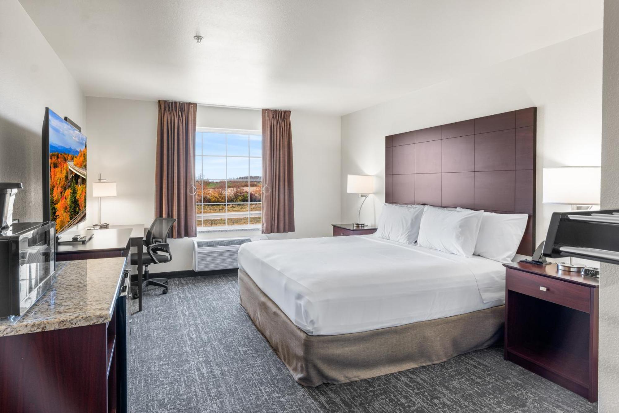 Cobblestone Hotel & Suites - Denmark المظهر الخارجي الصورة