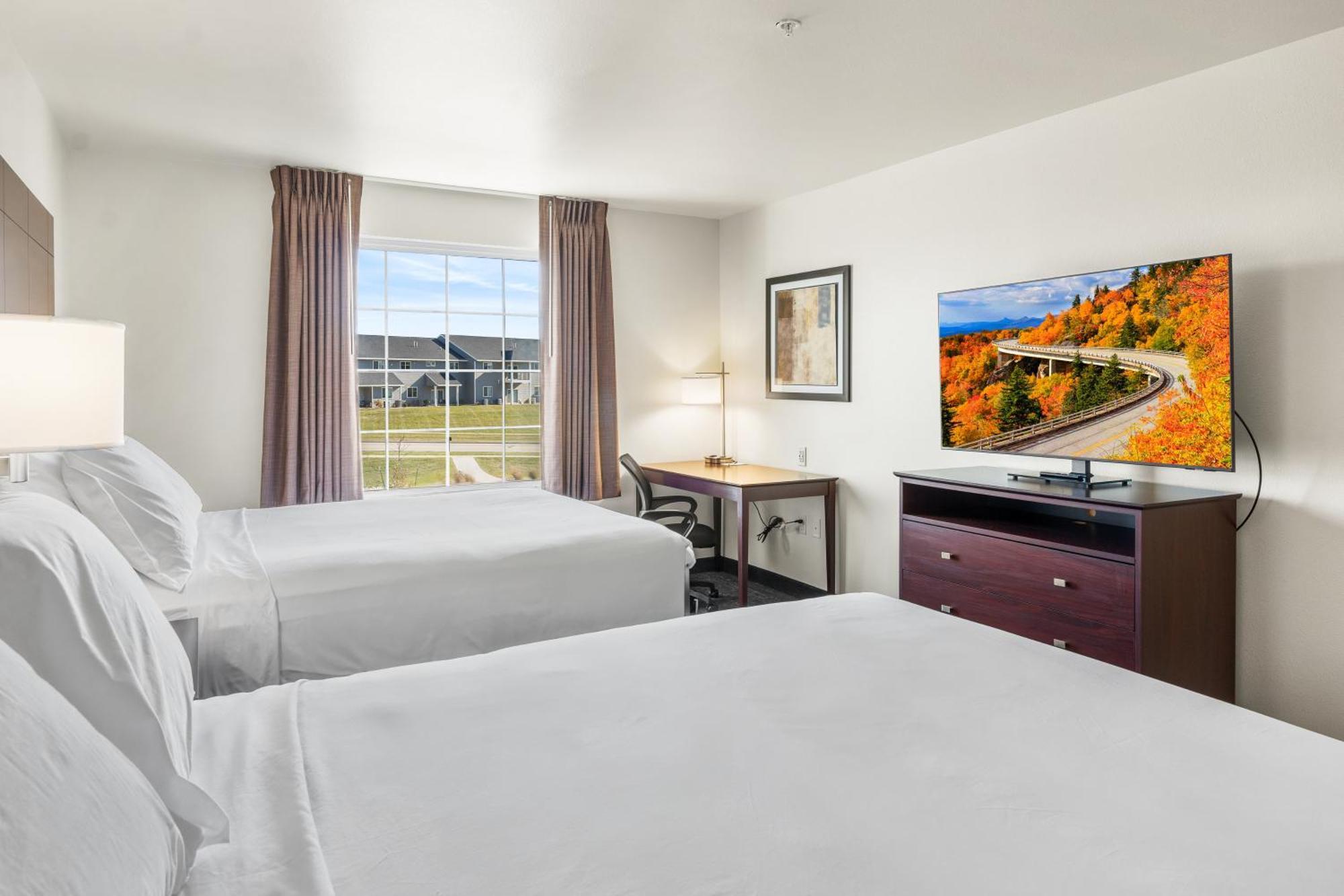 Cobblestone Hotel & Suites - Denmark المظهر الخارجي الصورة