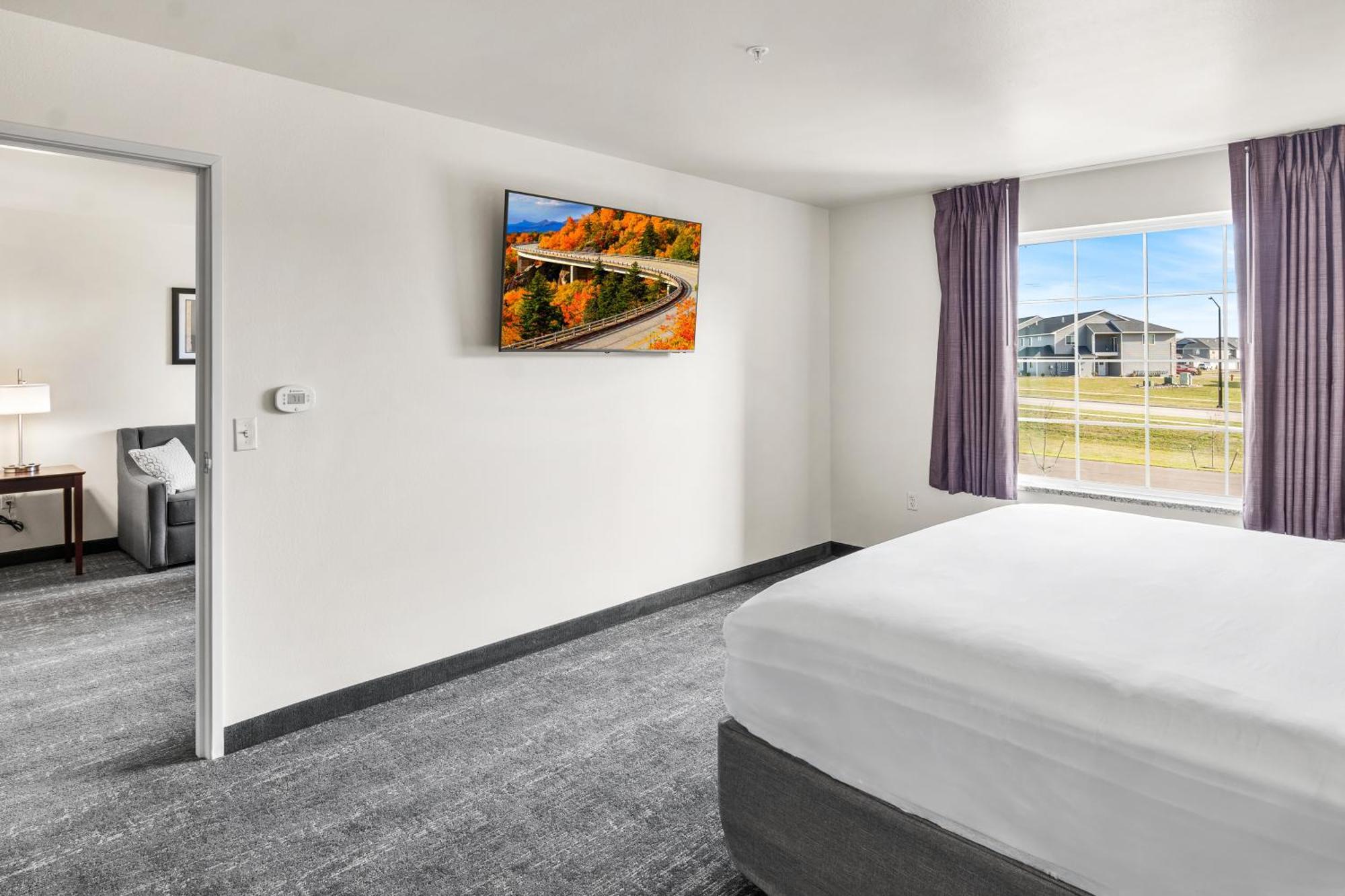Cobblestone Hotel & Suites - Denmark المظهر الخارجي الصورة