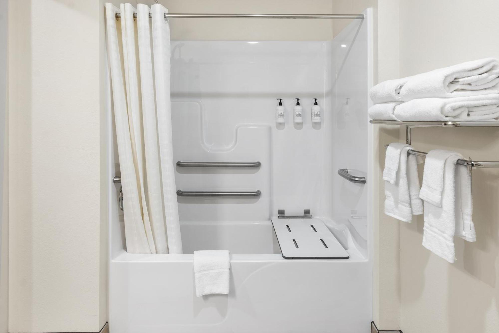 Cobblestone Hotel & Suites - Denmark المظهر الخارجي الصورة