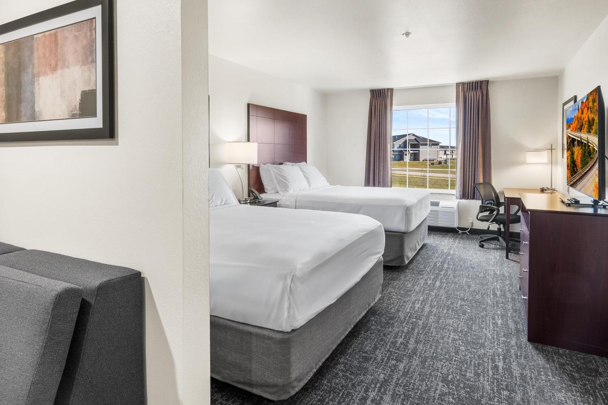 Cobblestone Hotel & Suites - Denmark المظهر الخارجي الصورة