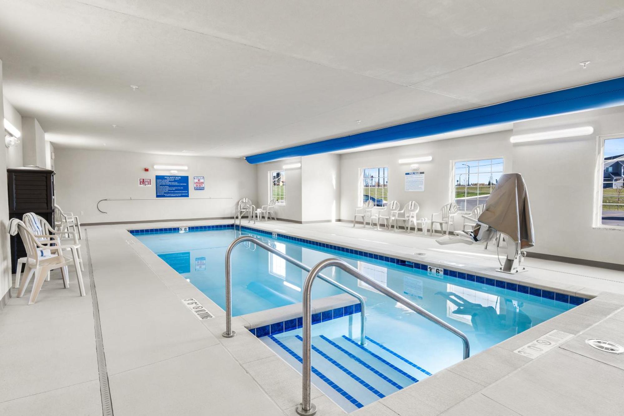 Cobblestone Hotel & Suites - Denmark المظهر الخارجي الصورة