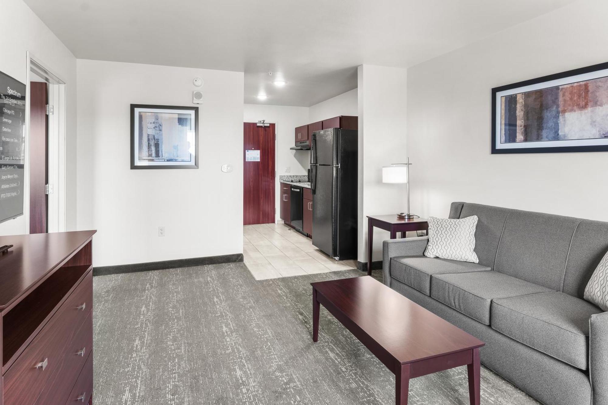 Cobblestone Hotel & Suites - Denmark المظهر الخارجي الصورة
