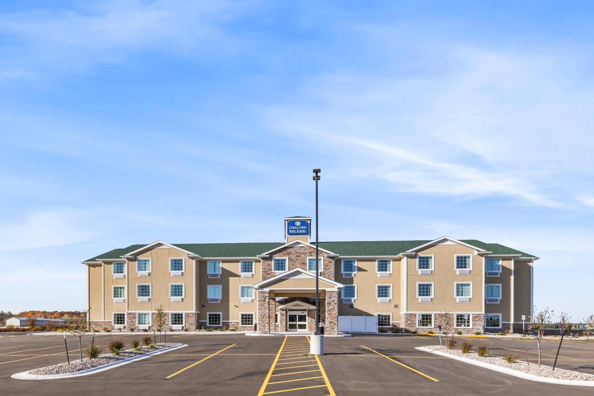 Cobblestone Hotel & Suites - Denmark المظهر الخارجي الصورة