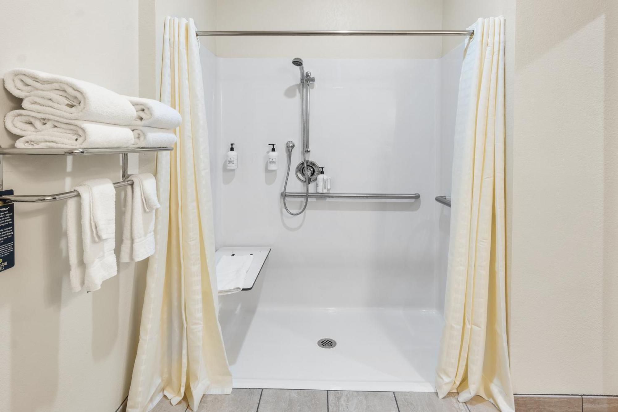 Cobblestone Hotel & Suites - Denmark المظهر الخارجي الصورة