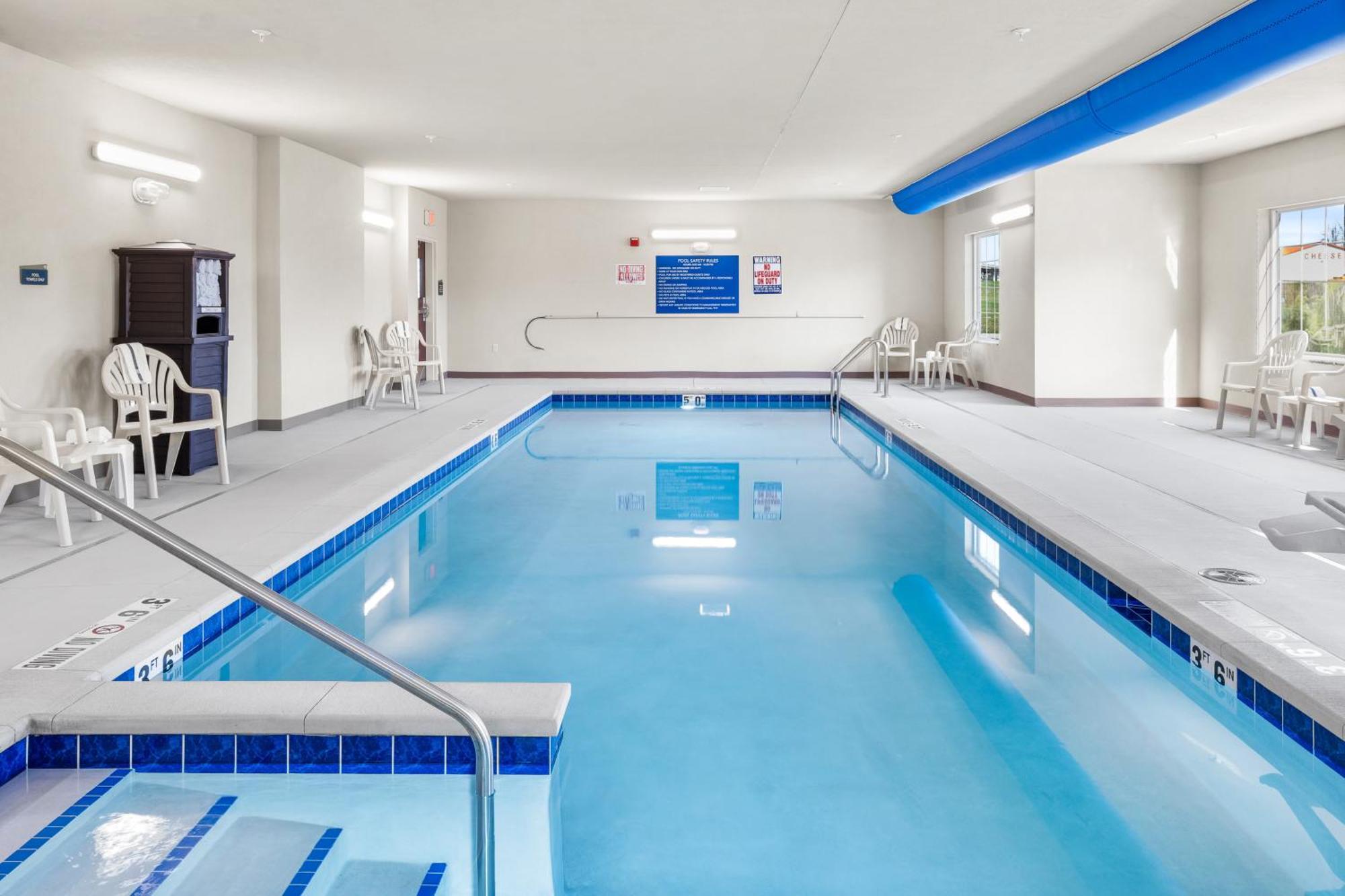 Cobblestone Hotel & Suites - Denmark المظهر الخارجي الصورة